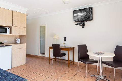 Anchor Motel Noosa - Tourism Hervey Bay 39