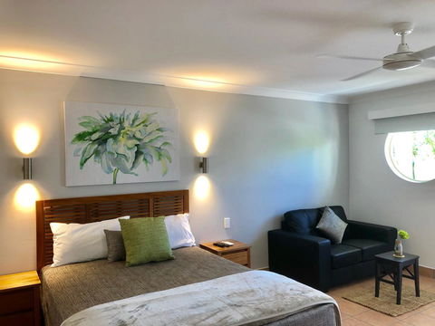 Anchor Motel Noosa - Tourism Hervey Bay 44