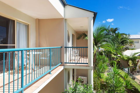 Anchor Motel Noosa - Tourism Hervey Bay 25