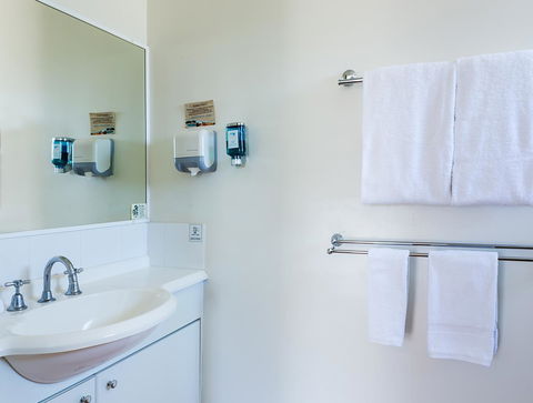 Anchor Motel Noosa - Tourism Hervey Bay 35
