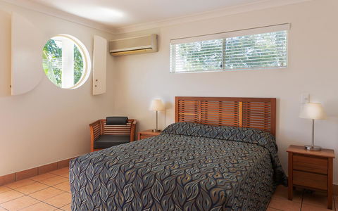 Anchor Motel Noosa - Tourism Hervey Bay 29