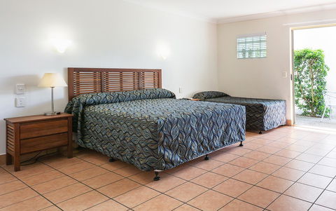 Anchor Motel Noosa - Tourism Hervey Bay 7