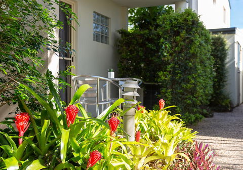 Anchor Motel Noosa - Tourism Hervey Bay 3
