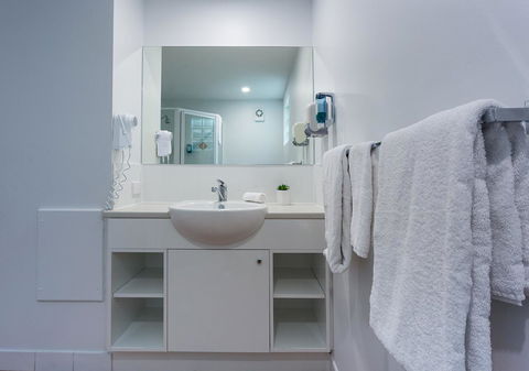 Anchor Motel Noosa - Tourism Hervey Bay 10
