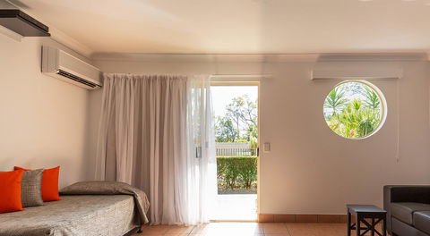 Anchor Motel Noosa - Tourism Hervey Bay 32