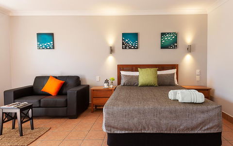Anchor Motel Noosa - Tourism Hervey Bay 21