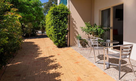 Anchor Motel Noosa - Tourism Hervey Bay 41