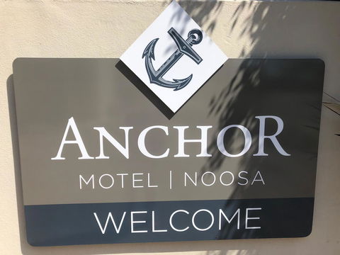 Anchor Motel Noosa - Tourism Hervey Bay 12