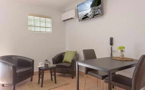 Anchor Motel Noosa - Tourism Hervey Bay 22