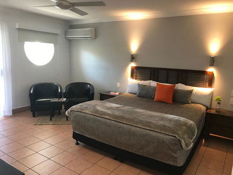 Anchor Motel Noosa - Tourism Hervey Bay 8