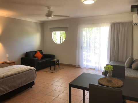 Anchor Motel Noosa - Tourism Hervey Bay 33