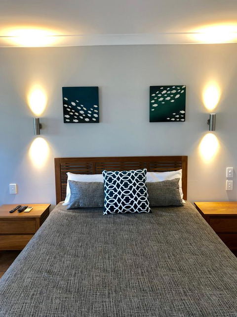 Anchor Motel Noosa - Tourism Hervey Bay 30