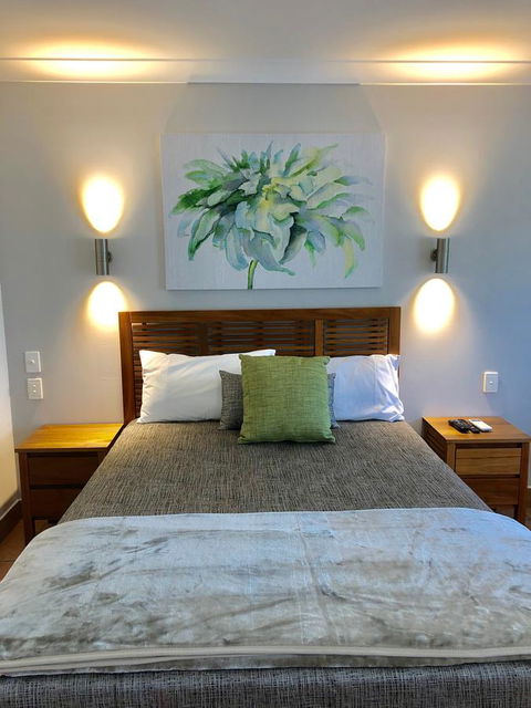 Anchor Motel Noosa - Tourism Hervey Bay 19