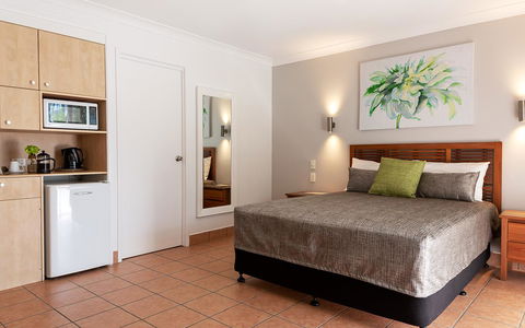 Anchor Motel Noosa - Tourism Hervey Bay 15