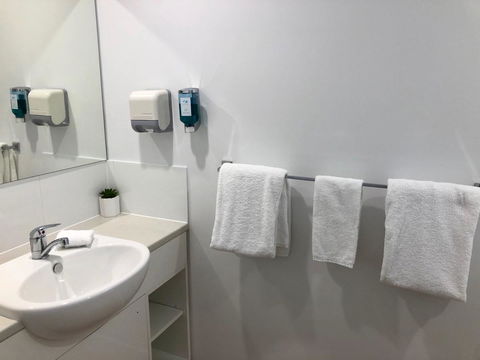 Anchor Motel Noosa - Tourism Hervey Bay 24