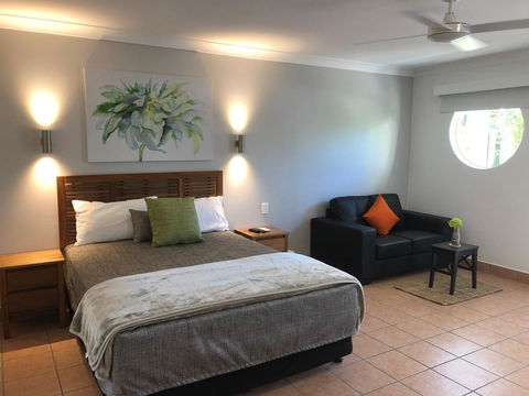 Anchor Motel Noosa - Tourism Hervey Bay 40