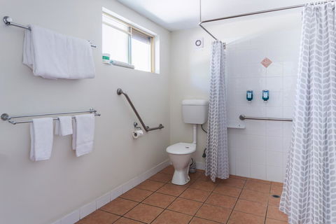 Anchor Motel Noosa - Tourism Hervey Bay 28
