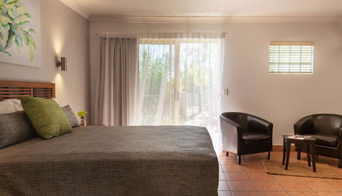 Anchor Motel Noosa - Tourism Hervey Bay 31