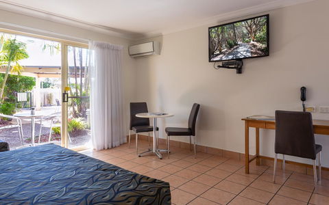 Anchor Motel Noosa - Tourism Hervey Bay 42