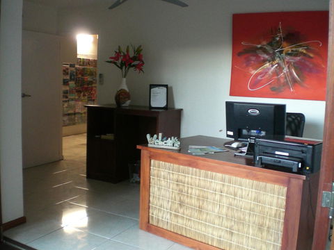 Cairns Rainforest Retreat - Hervey Bay Accommodation 3
