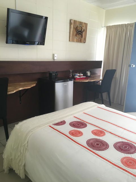 Black Marlin Motel - Tourism Hervey Bay 24