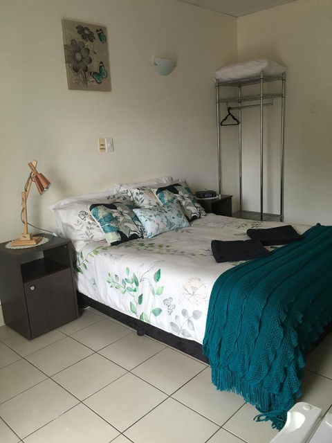 Black Marlin Motel - Tourism Hervey Bay 18