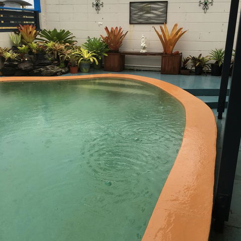 Black Marlin Motel - Tourism Hervey Bay 25
