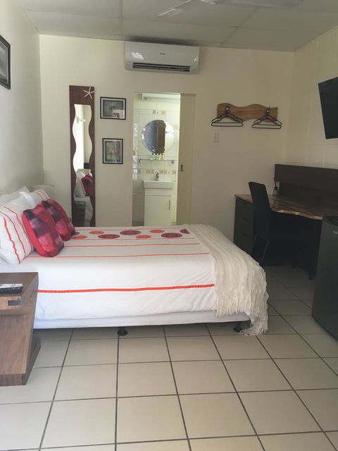 Black Marlin Motel - Tourism Hervey Bay 23