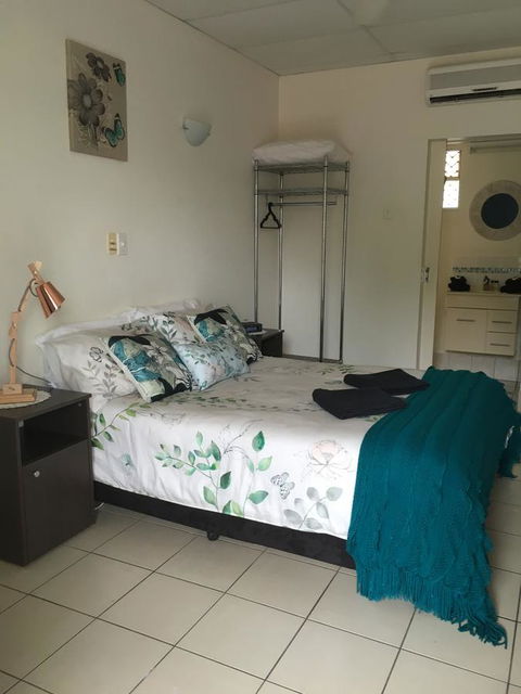 Black Marlin Motel - Tourism Hervey Bay 11