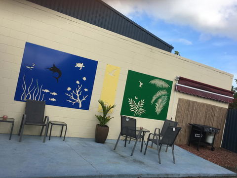 Black Marlin Motel - Tourism Hervey Bay 12