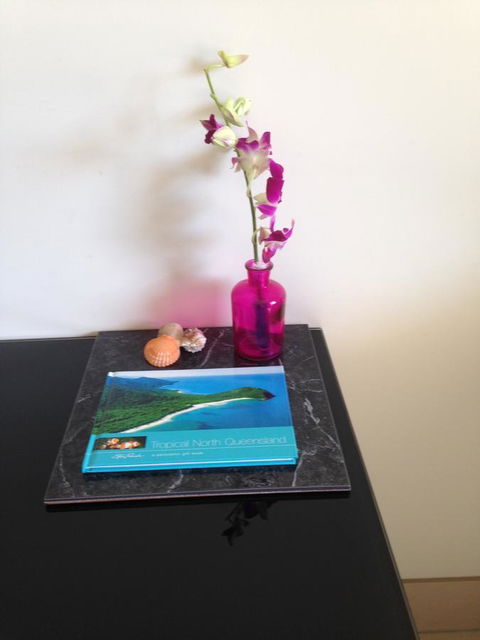 Black Marlin Motel - Tourism Hervey Bay 5