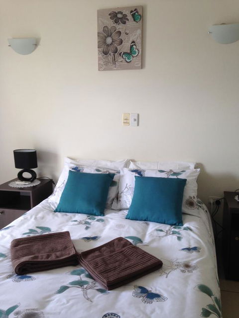 Black Marlin Motel - Tourism Hervey Bay 4