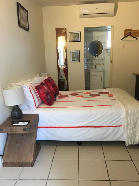 Black Marlin Motel - Tourism Hervey Bay 15