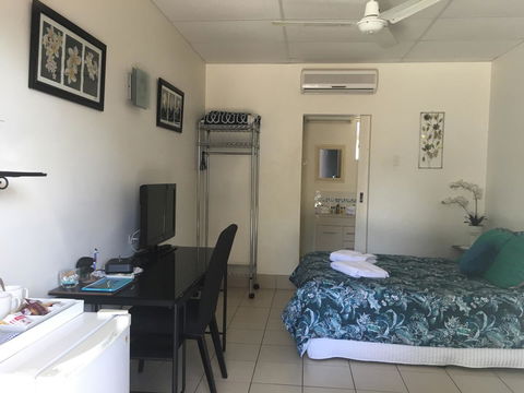 Black Marlin Motel - Tourism Hervey Bay 22