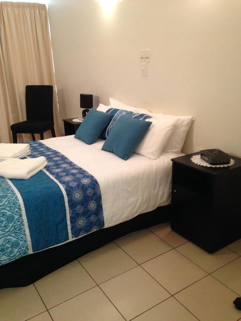 Black Marlin Motel - Tourism Hervey Bay 7