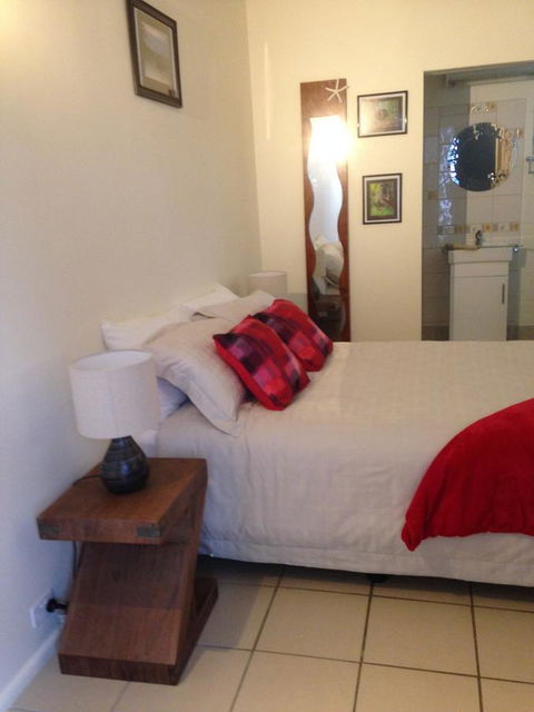 Black Marlin Motel - Tourism Hervey Bay 10