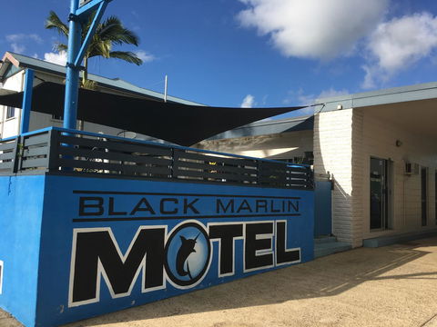Black Marlin Motel - Tourism Hervey Bay 16