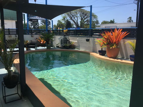 Black Marlin Motel - Tourism Hervey Bay 26