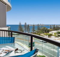 Alexandra on the Pacific - Tourism Hervey Bay