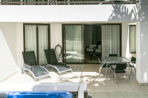 Grand Mercure Allegra Hervey Bay - Tourism Hervey Bay 13