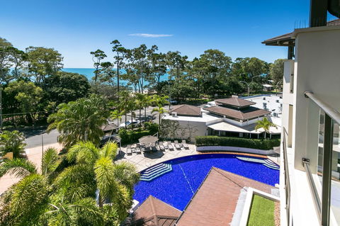 Grand Mercure Allegra Hervey Bay - Tourism Hervey Bay 4