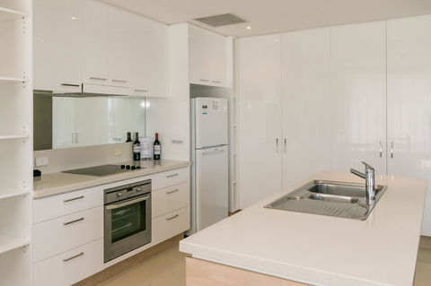 Grand Mercure Allegra Hervey Bay - Tourism Hervey Bay 11