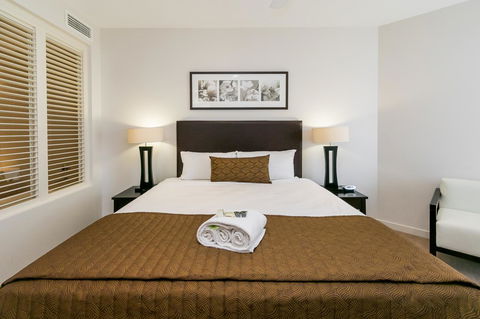 Grand Mercure Allegra Hervey Bay - Tourism Hervey Bay 10