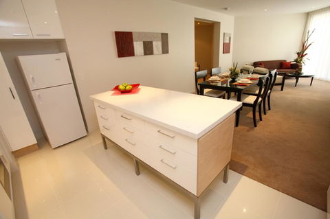 Grand Mercure Allegra Hervey Bay - Tourism Hervey Bay 27