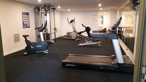 Grand Mercure Allegra Hervey Bay - Tourism Hervey Bay 1