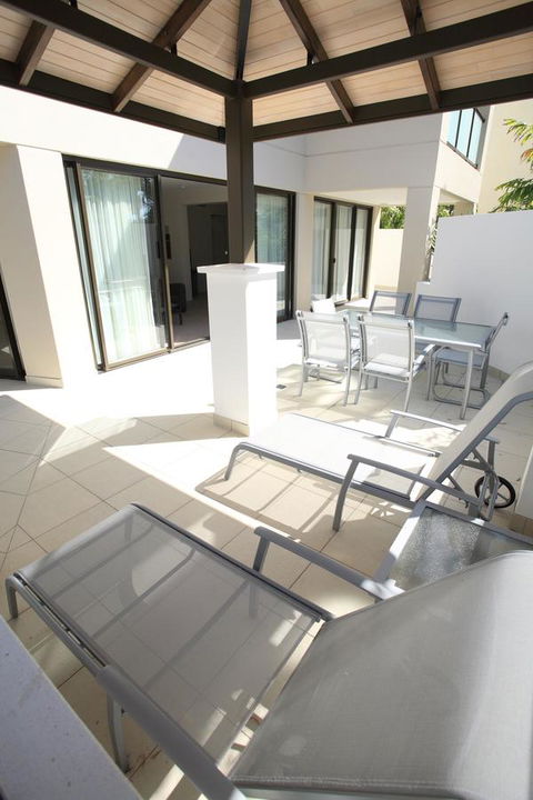 Grand Mercure Allegra Hervey Bay - Tourism Hervey Bay 22