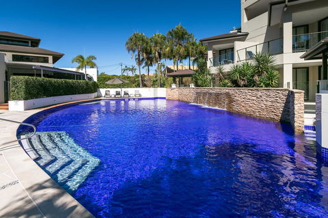 Grand Mercure Allegra Hervey Bay - Tourism Hervey Bay 6