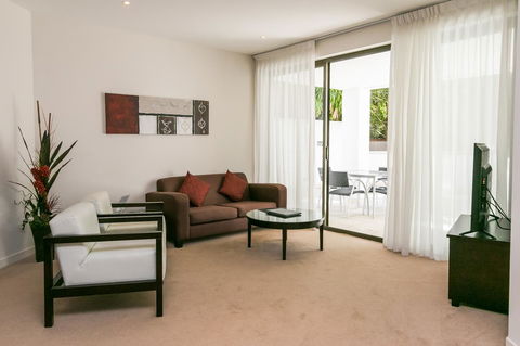 Grand Mercure Allegra Hervey Bay - Tourism Hervey Bay 32