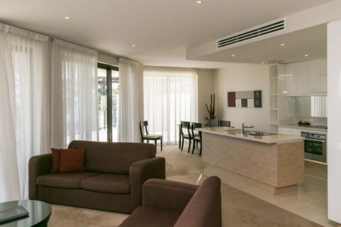 Grand Mercure Allegra Hervey Bay - Tourism Hervey Bay 12