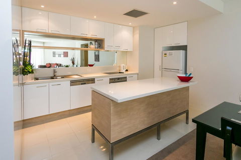 Grand Mercure Allegra Hervey Bay - Tourism Hervey Bay 3